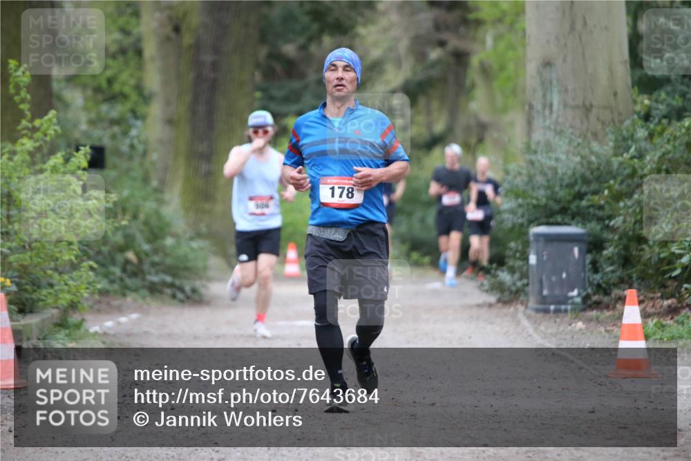 13.04.2025 - Hammer Lauf Jannik Wohlers http://msf.ph/oto/7643684 13.04.2025 11:55:38 Laufen 3124, 15, 178 meine-sportfotos.de