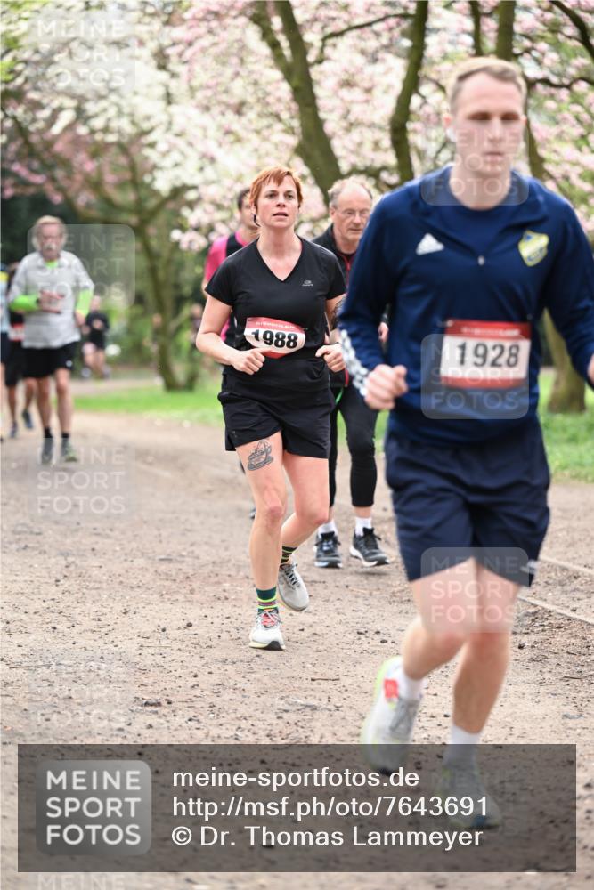13.04.2025 - Hammer Lauf Dr. Thomas Lammeyer http://msf.ph/oto/7643691 13.04.2025 10:13:15 Laufen 1988, 1928 meine-sportfotos.de