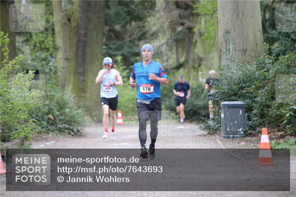 13.04.2025 - Hammer Lauf Jannik Wohlers http://msf.ph/oto/7643693 13.04.2025 11:55:36 Laufen 986, 178 meine-sportfotos.de
