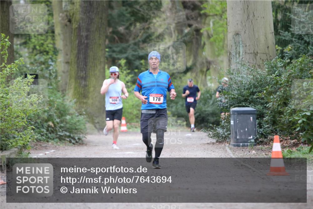 13.04.2025 - Hammer Lauf Jannik Wohlers http://msf.ph/oto/7643694 13.04.2025 11:55:36 Laufen 986, 178 meine-sportfotos.de