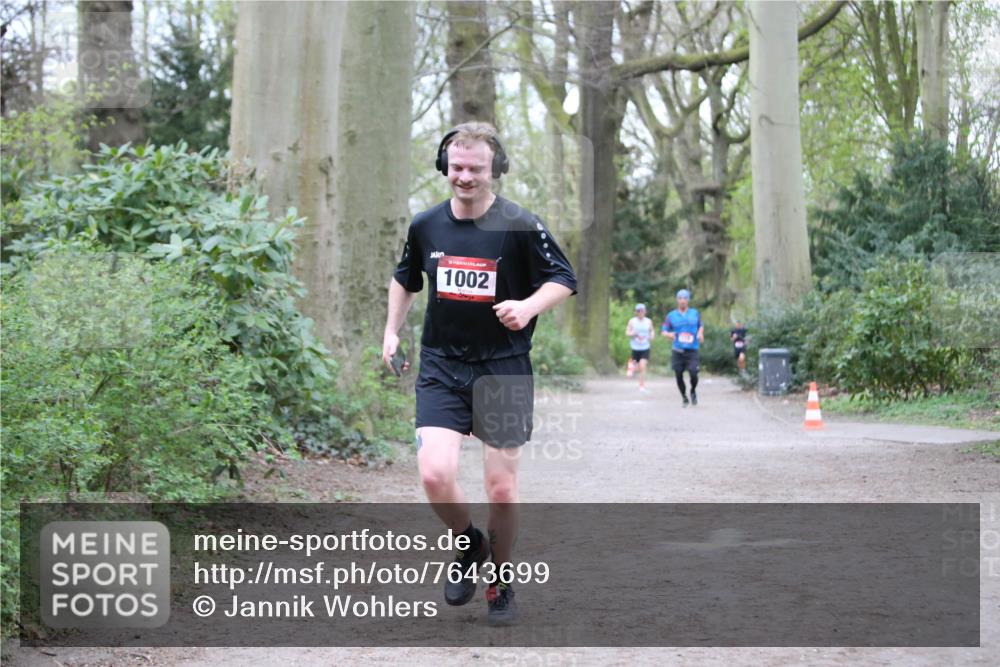 13.04.2025 - Hammer Lauf Jannik Wohlers http://msf.ph/oto/7643699 13.04.2025 11:55:34 Laufen 15, 1002 meine-sportfotos.de