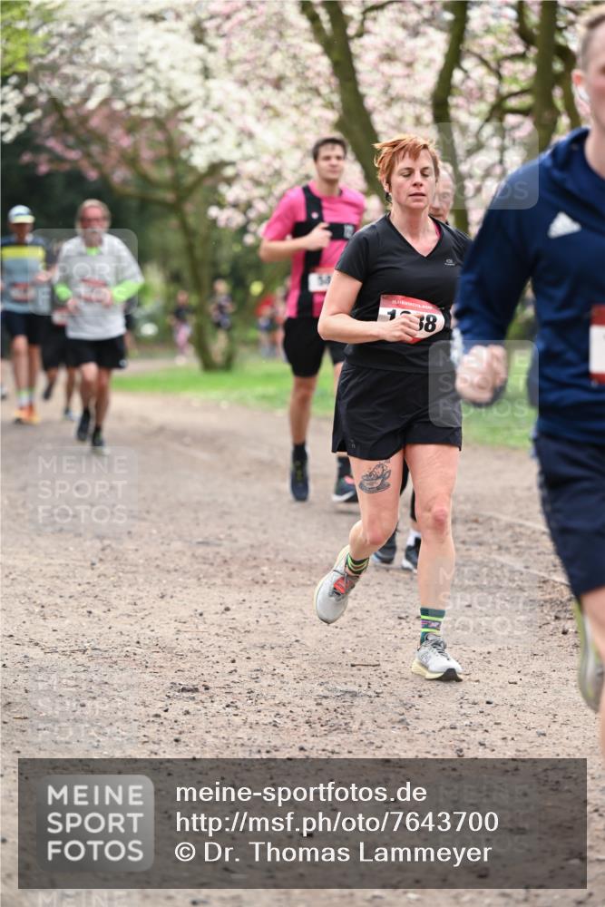 13.04.2025 - Hammer Lauf Dr. Thomas Lammeyer http://msf.ph/oto/7643700 13.04.2025 10:13:15 Laufen 15, 38 meine-sportfotos.de