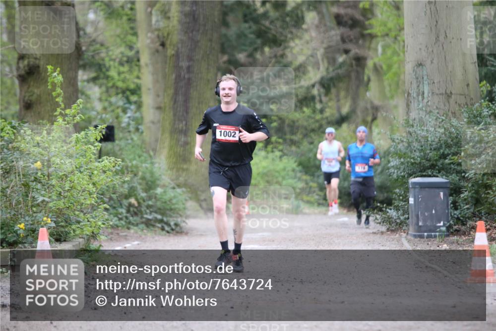 13.04.2025 - Hammer Lauf Jannik Wohlers http://msf.ph/oto/7643724 13.04.2025 11:55:30 Laufen 1002, 176 meine-sportfotos.de