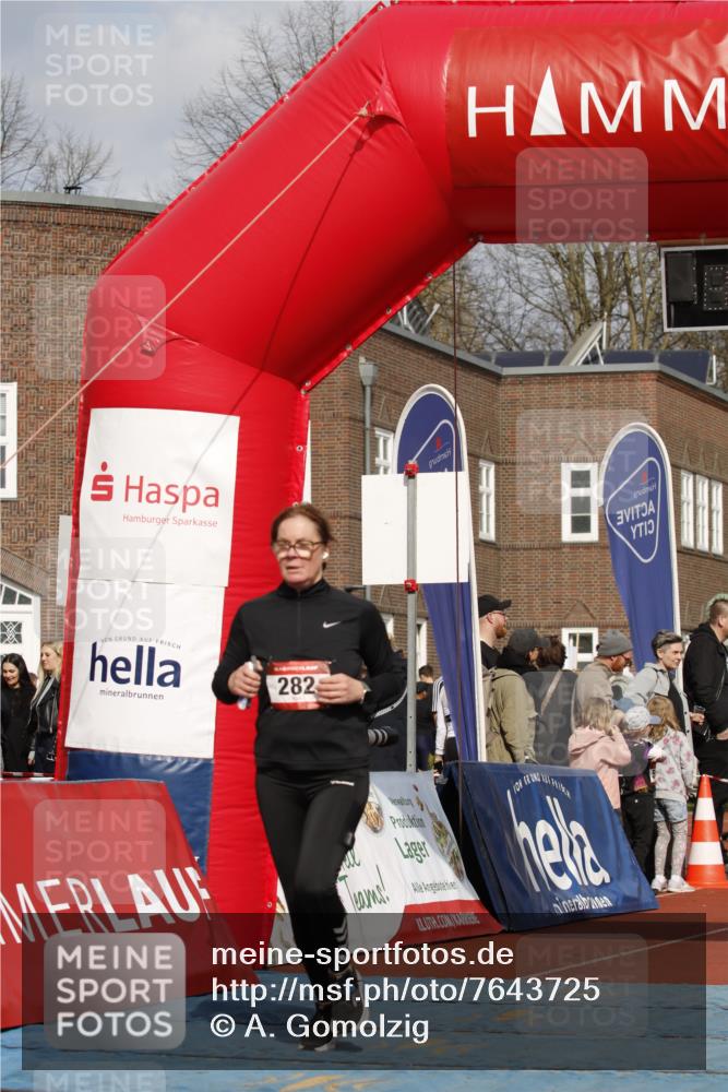 13.04.2025 - Hammer Lauf A. Gomolzig http://msf.ph/oto/7643725 13.04.2025 10:45:52 Ziel 282 meine-sportfotos.de