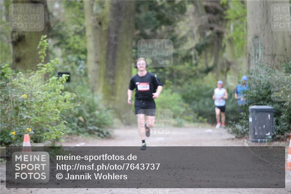 13.04.2025 - Hammer Lauf Jannik Wohlers http://msf.ph/oto/7643737 13.04.2025 11:55:28 Laufen 1002 meine-sportfotos.de