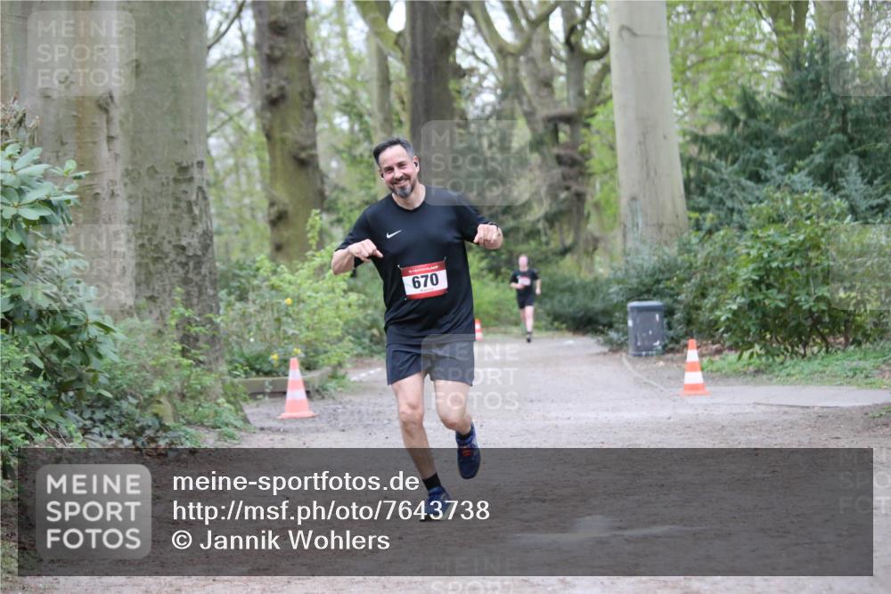 13.04.2025 - Hammer Lauf Jannik Wohlers http://msf.ph/oto/7643738 13.04.2025 11:55:22 Laufen 670 meine-sportfotos.de
