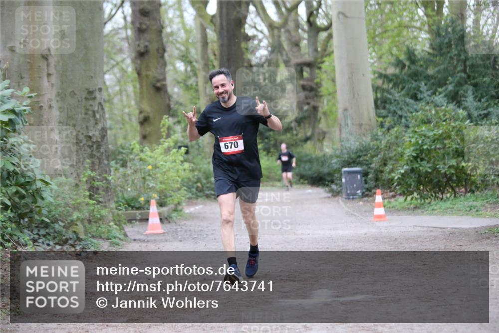 13.04.2025 - Hammer Lauf Jannik Wohlers http://msf.ph/oto/7643741 13.04.2025 11:55:21 Laufen 670 meine-sportfotos.de