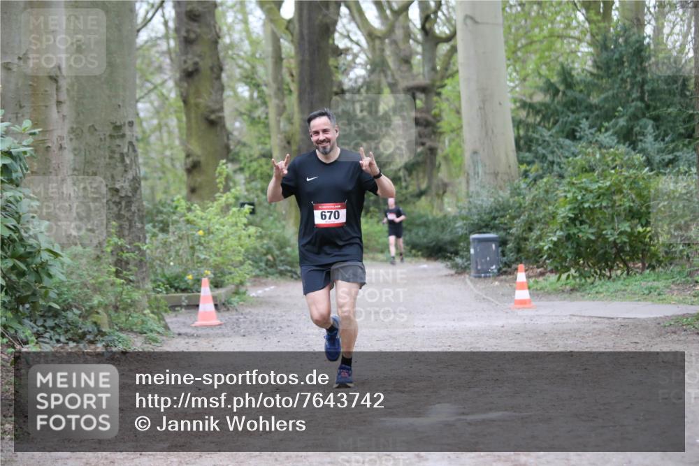 13.04.2025 - Hammer Lauf Jannik Wohlers http://msf.ph/oto/7643742 13.04.2025 11:55:21 Laufen 670 meine-sportfotos.de
