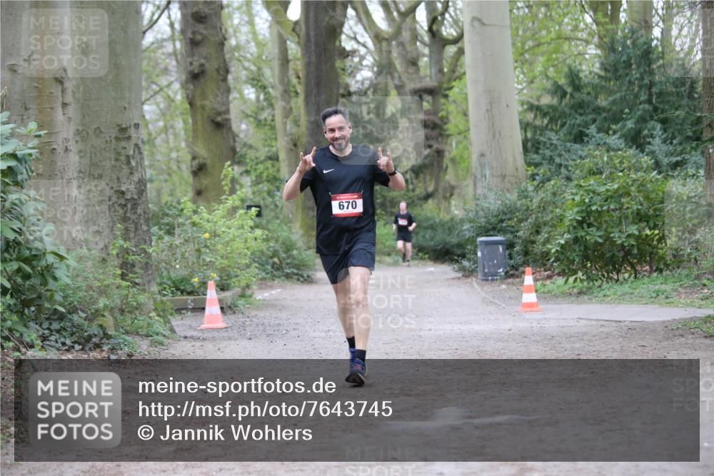 13.04.2025 - Hammer Lauf Jannik Wohlers http://msf.ph/oto/7643745 13.04.2025 11:55:21 Laufen 670 meine-sportfotos.de