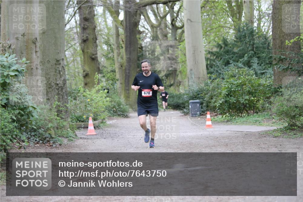 13.04.2025 - Hammer Lauf Jannik Wohlers http://msf.ph/oto/7643750 13.04.2025 11:55:21 Laufen 670 meine-sportfotos.de