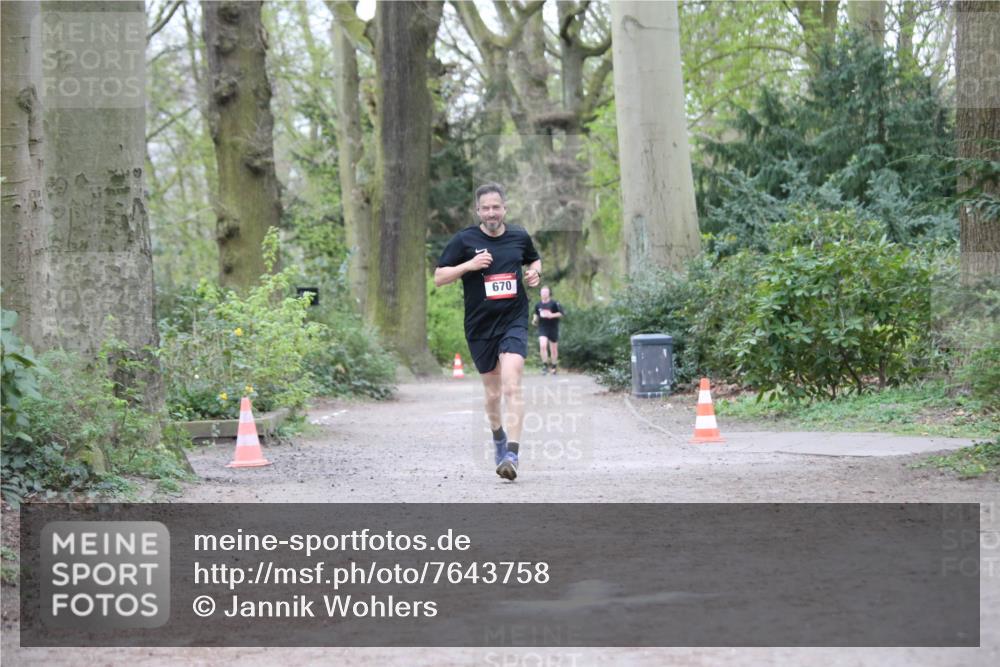 13.04.2025 - Hammer Lauf Jannik Wohlers http://msf.ph/oto/7643758 13.04.2025 11:55:20 Laufen 670 meine-sportfotos.de