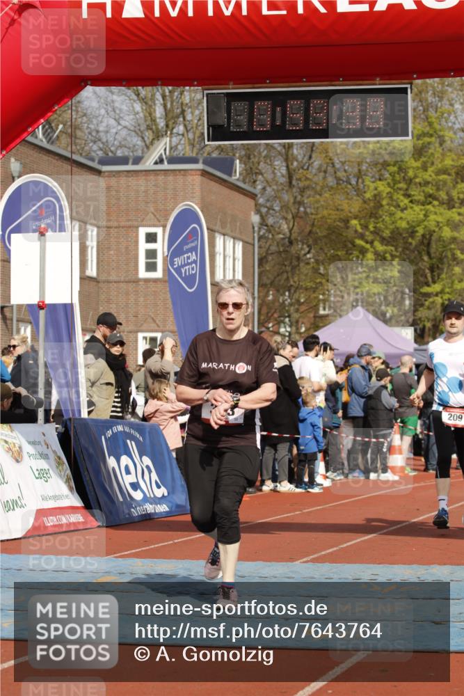 13.04.2025 - Hammer Lauf A. Gomolzig http://msf.ph/oto/7643764 13.04.2025 10:45:38 Ziel 110, 209, 323, 573, 1069 meine-sportfotos.de