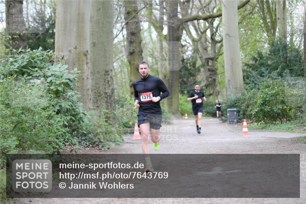 13.04.2025 - Hammer Lauf Jannik Wohlers http://msf.ph/oto/7643769 13.04.2025 11:55:18 Laufen 1375 meine-sportfotos.de