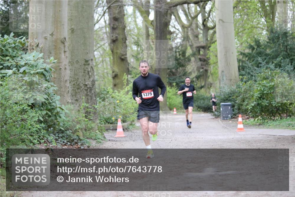 13.04.2025 - Hammer Lauf Jannik Wohlers http://msf.ph/oto/7643778 13.04.2025 11:55:17 Laufen 1375 meine-sportfotos.de