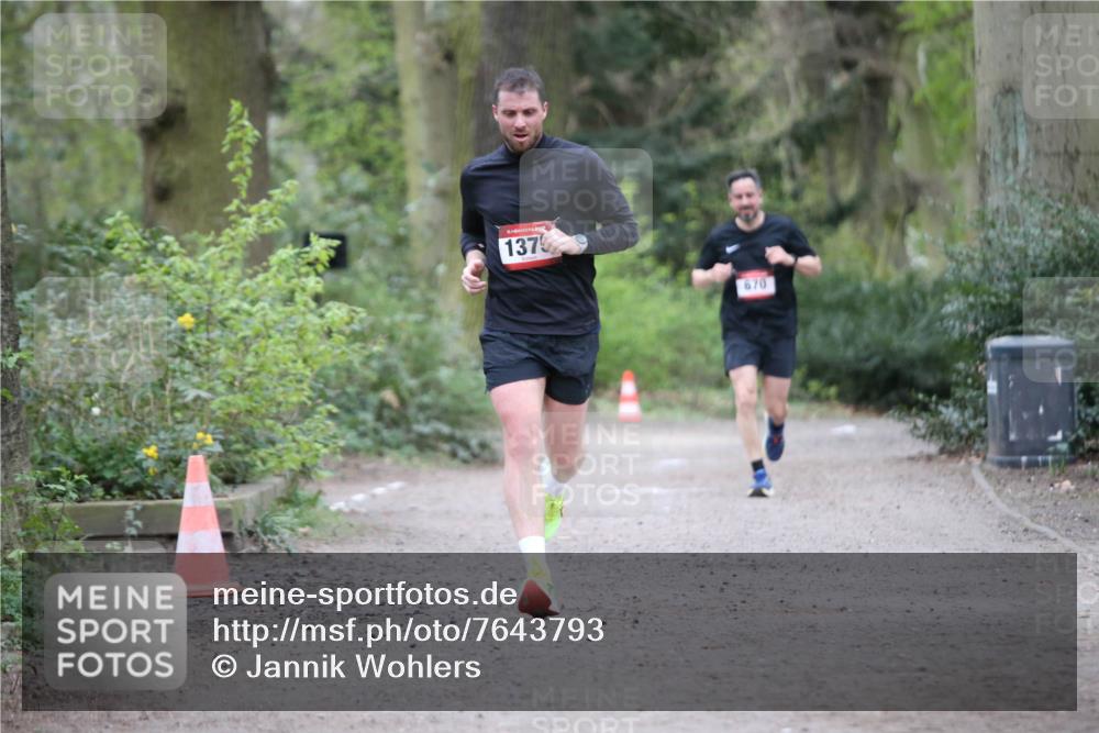 13.04.2025 - Hammer Lauf Jannik Wohlers http://msf.ph/oto/7643793 13.04.2025 11:55:16 Laufen 137, 670 meine-sportfotos.de