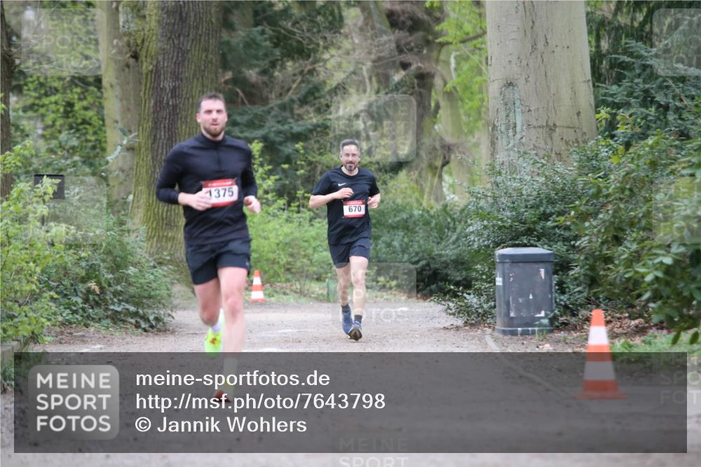 13.04.2025 - Hammer Lauf Jannik Wohlers http://msf.ph/oto/7643798 13.04.2025 11:55:14 Laufen 1375, 670 meine-sportfotos.de
