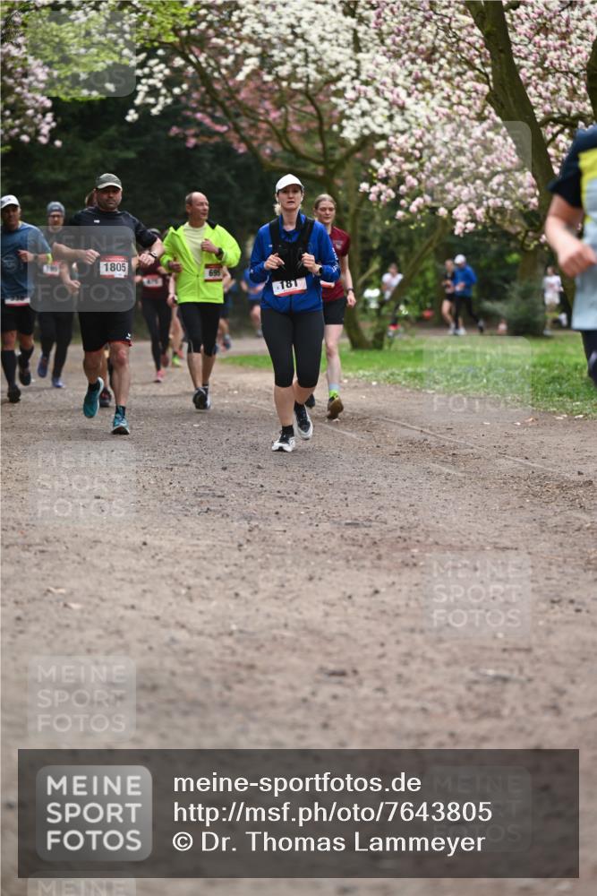 13.04.2025 - Hammer Lauf Dr. Thomas Lammeyer http://msf.ph/oto/7643805 13.04.2025 10:13:21 Laufen 1805, 695, 181 meine-sportfotos.de