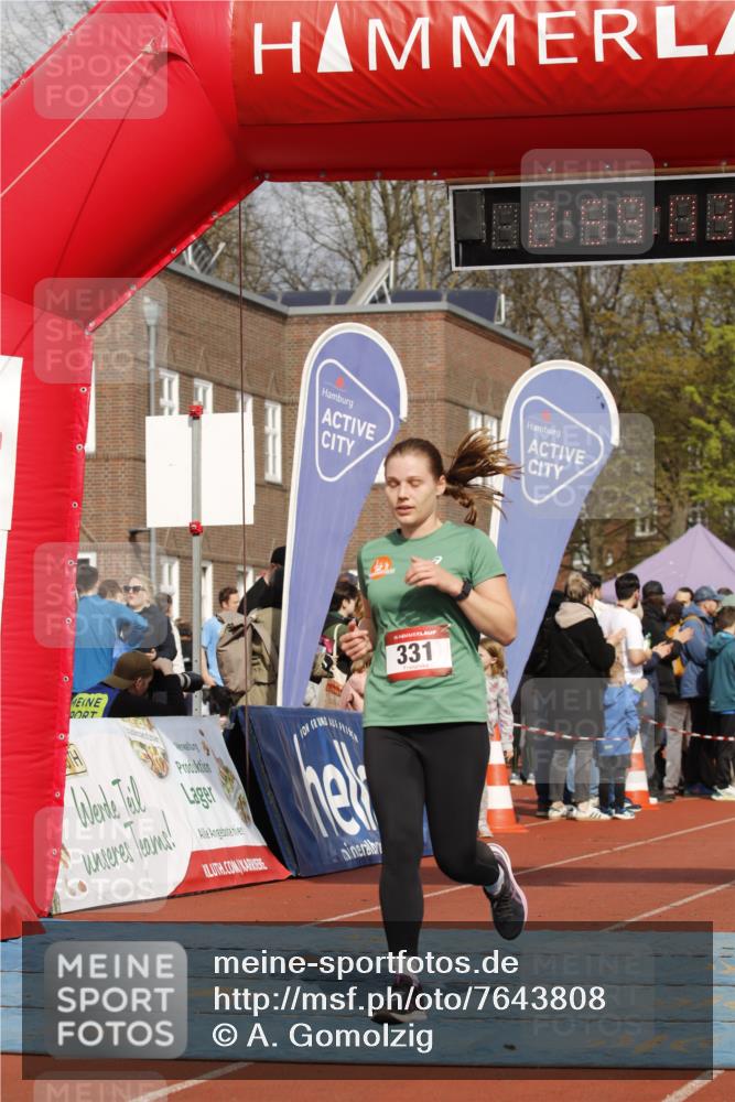13.04.2025 - Hammer Lauf A. Gomolzig http://msf.ph/oto/7643808 13.04.2025 10:45:03 Ziel 331, 976, 1188 meine-sportfotos.de
