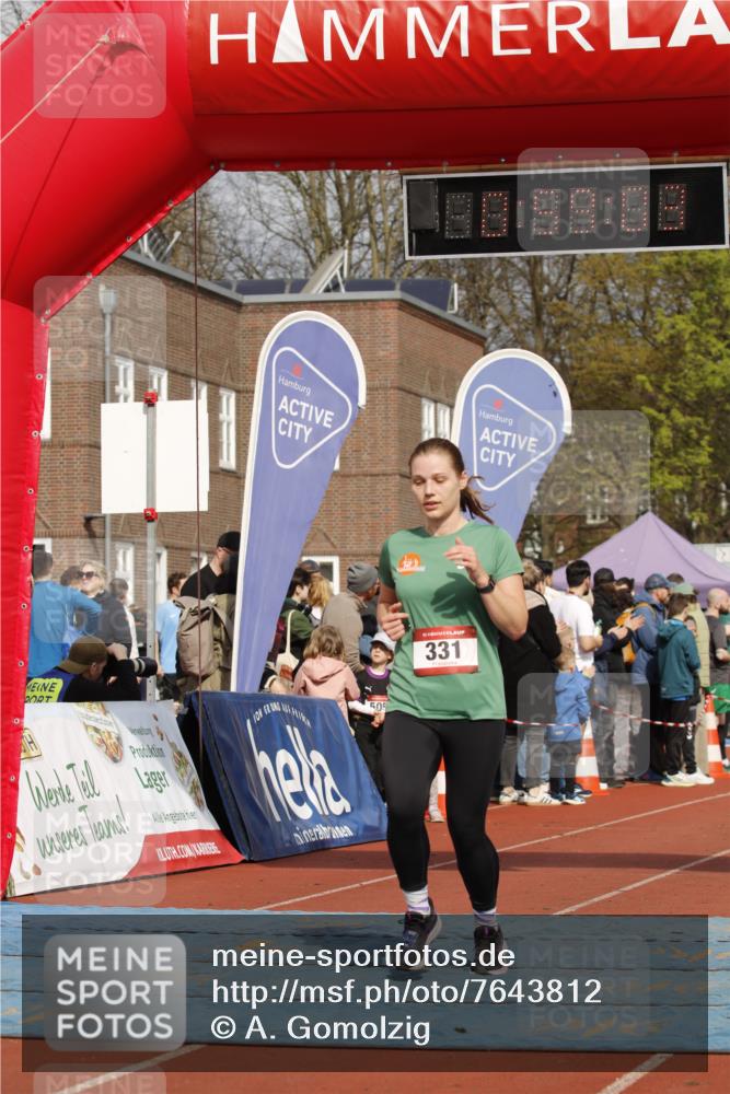 13.04.2025 - Hammer Lauf A. Gomolzig http://msf.ph/oto/7643812 13.04.2025 10:45:03 Ziel 331, 976, 1188 meine-sportfotos.de