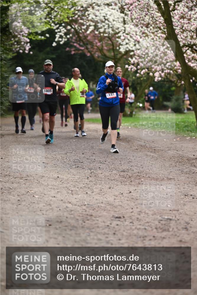13.04.2025 - Hammer Lauf Dr. Thomas Lammeyer http://msf.ph/oto/7643813 13.04.2025 10:13:21 Laufen 1805, 181 meine-sportfotos.de