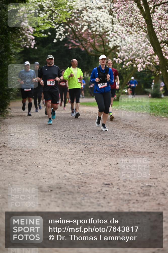 13.04.2025 - Hammer Lauf Dr. Thomas Lammeyer http://msf.ph/oto/7643817 13.04.2025 10:13:21 Laufen 1805, 181 meine-sportfotos.de
