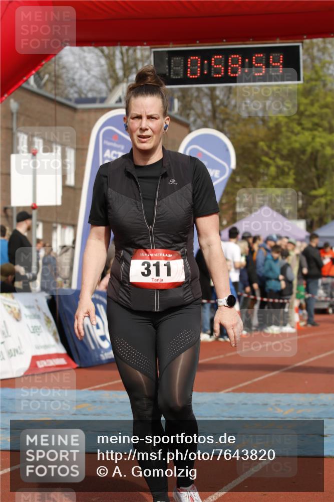 13.04.2025 - Hammer Lauf A. Gomolzig http://msf.ph/oto/7643820 13.04.2025 10:44:53 Ziel 181, 311, 694, 695, 823, 1986 meine-sportfotos.de