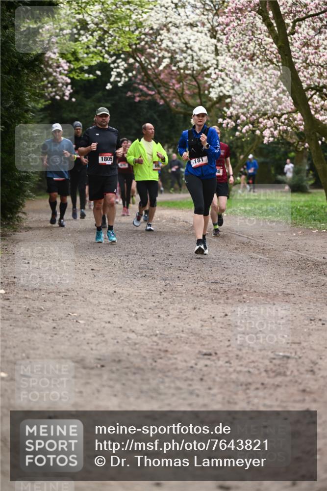 13.04.2025 - Hammer Lauf Dr. Thomas Lammeyer http://msf.ph/oto/7643821 13.04.2025 10:13:21 Laufen 1805, 181, 88 meine-sportfotos.de