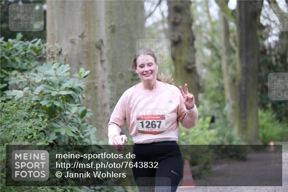 13.04.2025 - Hammer Lauf Jannik Wohlers http://msf.ph/oto/7643832 13.04.2025 11:55:04 Laufen 15, 1267 meine-sportfotos.de