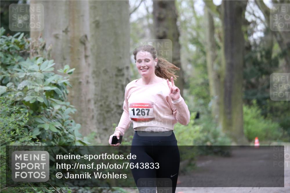 13.04.2025 - Hammer Lauf Jannik Wohlers http://msf.ph/oto/7643833 13.04.2025 11:55:04 Laufen 15, 1267 meine-sportfotos.de