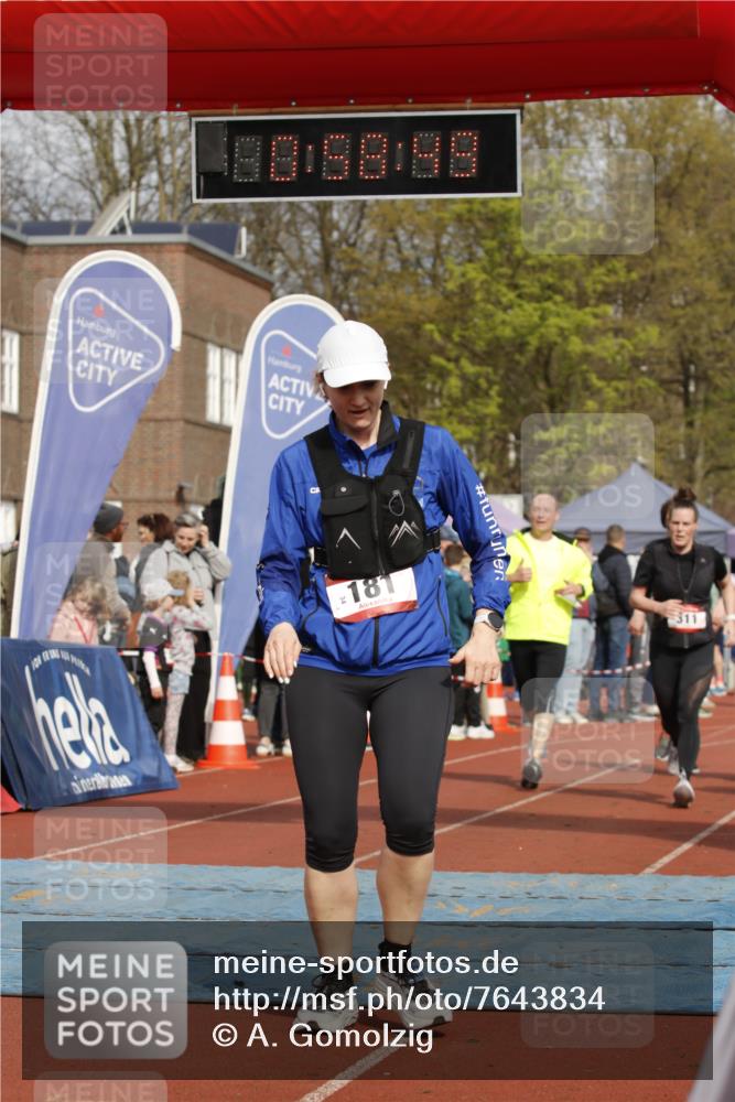 13.04.2025 - Hammer Lauf A. Gomolzig http://msf.ph/oto/7643834 13.04.2025 10:44:48 Ziel 181, 291, 311, 694, 695, 752, 823, 1927, 1928, 1986 meine-sportfotos.de