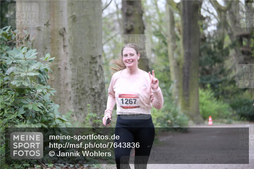 13.04.2025 - Hammer Lauf Jannik Wohlers http://msf.ph/oto/7643836 13.04.2025 11:55:03 Laufen 15, 1267 meine-sportfotos.de