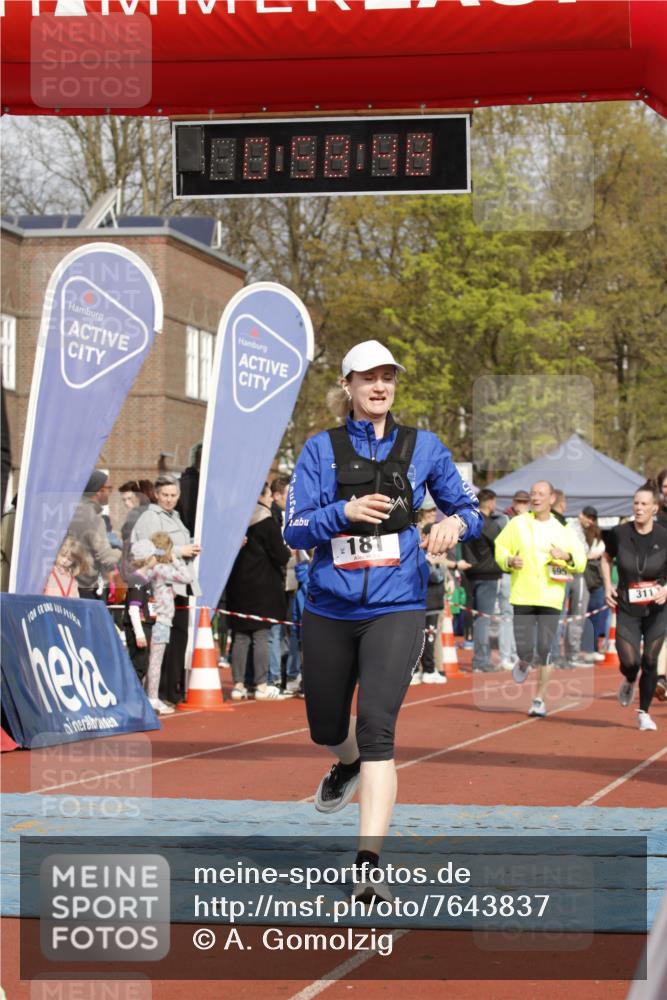 13.04.2025 - Hammer Lauf A. Gomolzig http://msf.ph/oto/7643837 13.04.2025 10:44:48 Ziel 181, 291, 311, 694, 695, 752, 823, 1927, 1928, 1986 meine-sportfotos.de