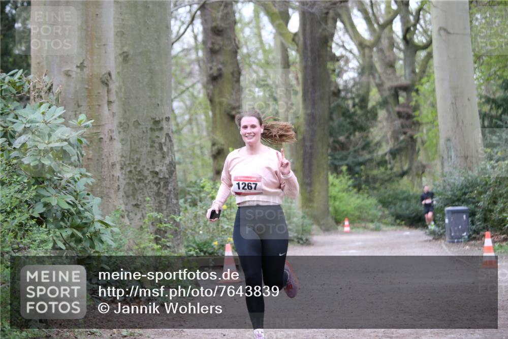13.04.2025 - Hammer Lauf Jannik Wohlers http://msf.ph/oto/7643839 13.04.2025 11:55:03 Laufen 1267 meine-sportfotos.de