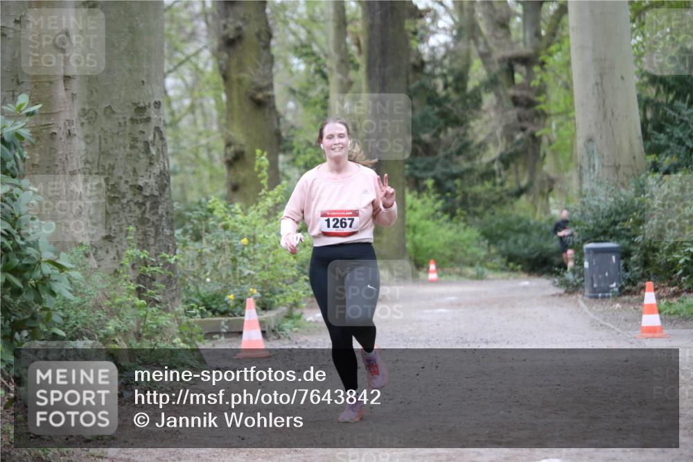 13.04.2025 - Hammer Lauf Jannik Wohlers http://msf.ph/oto/7643842 13.04.2025 11:55:02 Laufen 15, 1267 meine-sportfotos.de