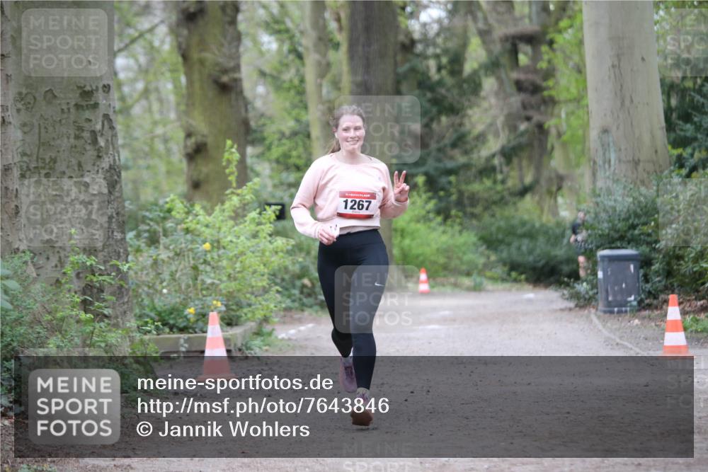 13.04.2025 - Hammer Lauf Jannik Wohlers http://msf.ph/oto/7643846 13.04.2025 11:55:02 Laufen 15, 1267 meine-sportfotos.de