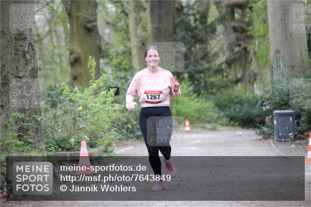 13.04.2025 - Hammer Lauf Jannik Wohlers http://msf.ph/oto/7643849 13.04.2025 11:55:02 Laufen 15, 1267 meine-sportfotos.de