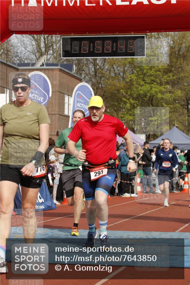 13.04.2025 - Hammer Lauf A. Gomolzig http://msf.ph/oto/7643850 13.04.2025 10:44:43 Ziel 181, 291, 752, 776, 1288, 1836, 1927, 1928 meine-sportfotos.de