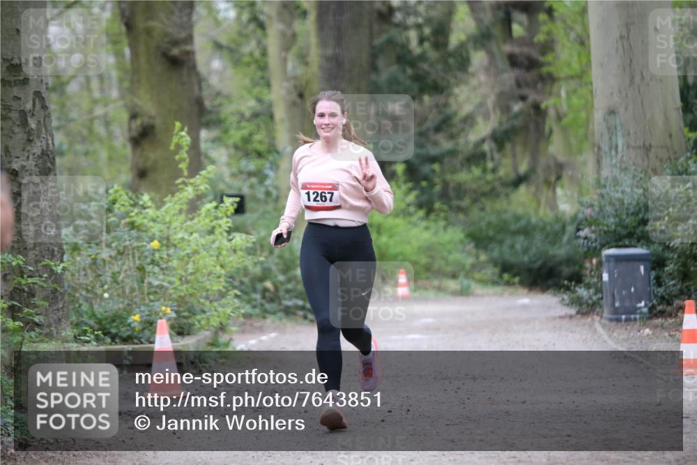 13.04.2025 - Hammer Lauf Jannik Wohlers http://msf.ph/oto/7643851 13.04.2025 11:55:02 Laufen 15, 1267 meine-sportfotos.de