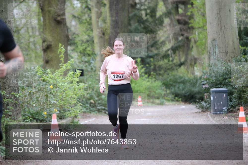 13.04.2025 - Hammer Lauf Jannik Wohlers http://msf.ph/oto/7643853 13.04.2025 11:55:01 Laufen 15, 1267 meine-sportfotos.de