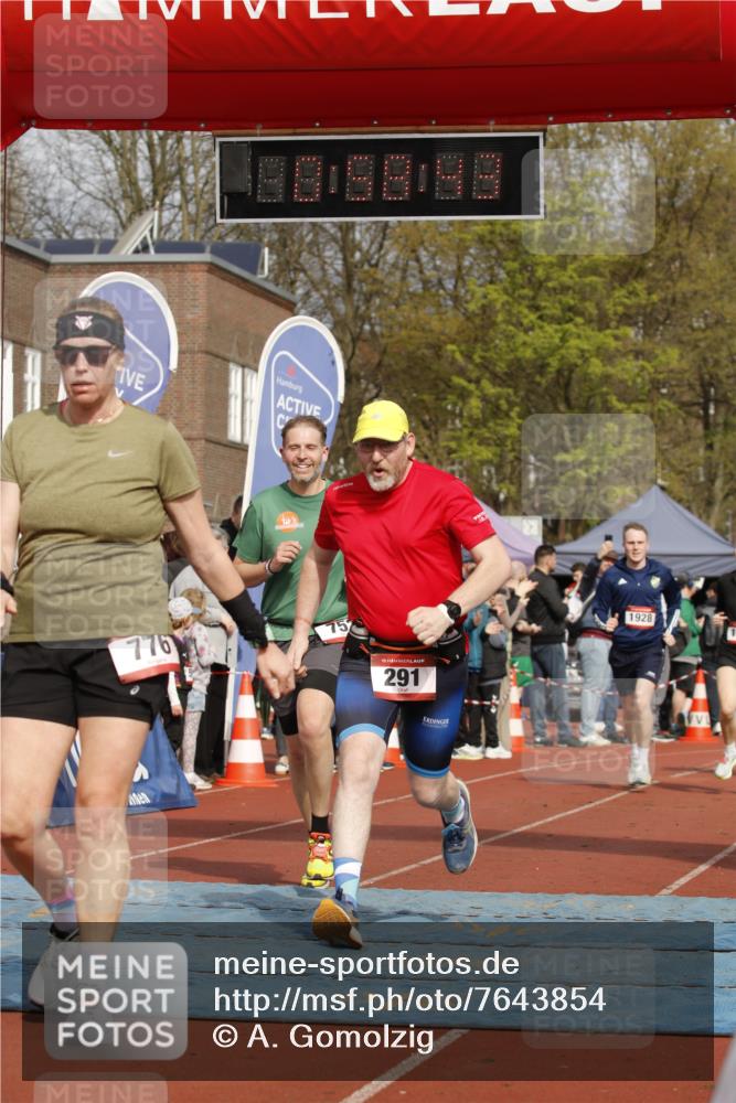 13.04.2025 - Hammer Lauf A. Gomolzig http://msf.ph/oto/7643854 13.04.2025 10:44:42 Ziel 181, 291, 752, 776, 1288, 1836, 1927, 1928 meine-sportfotos.de