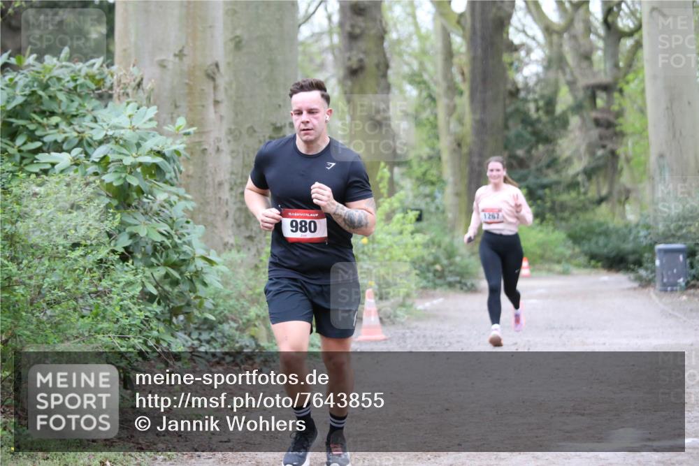 13.04.2025 - Hammer Lauf Jannik Wohlers http://msf.ph/oto/7643855 13.04.2025 11:55:01 Laufen 15, 980, 1267 meine-sportfotos.de