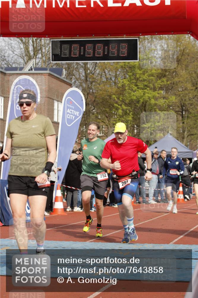 13.04.2025 - Hammer Lauf A. Gomolzig http://msf.ph/oto/7643858 13.04.2025 10:44:42 Ziel 181, 291, 752, 776, 1288, 1836, 1927, 1928 meine-sportfotos.de