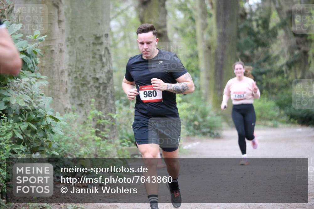 13.04.2025 - Hammer Lauf Jannik Wohlers http://msf.ph/oto/7643860 13.04.2025 11:55:00 Laufen 15, 980, 1267 meine-sportfotos.de