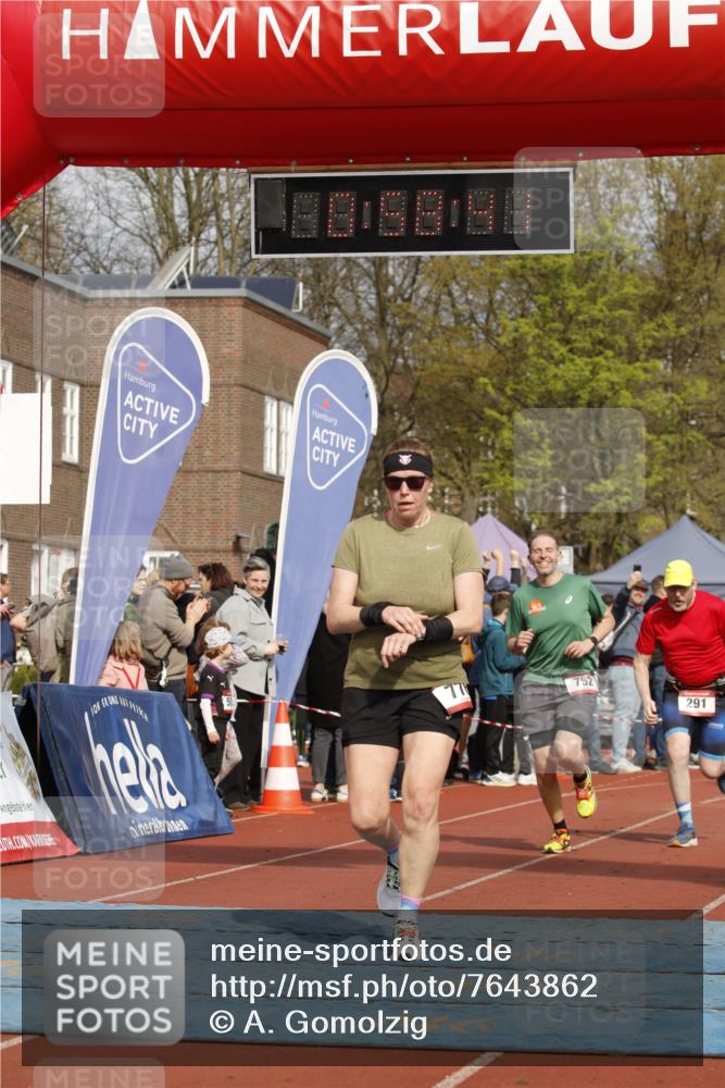 13.04.2025 - Hammer Lauf A. Gomolzig http://msf.ph/oto/7643862 13.04.2025 10:44:41 Ziel 181, 291, 752, 776, 1288, 1836, 1927, 1928 meine-sportfotos.de