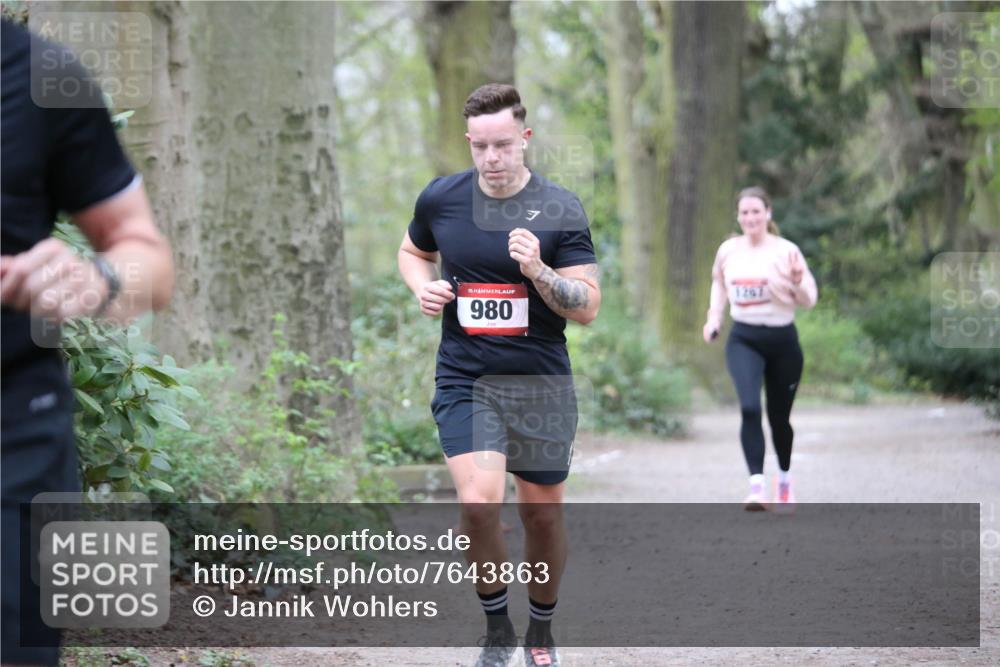 13.04.2025 - Hammer Lauf Jannik Wohlers http://msf.ph/oto/7643863 13.04.2025 11:55:00 Laufen 15, 980, 1267 meine-sportfotos.de