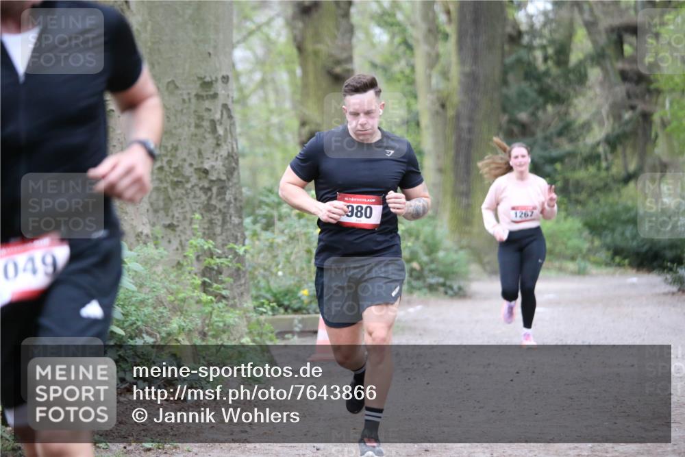 13.04.2025 - Hammer Lauf Jannik Wohlers http://msf.ph/oto/7643866 13.04.2025 11:55:00 Laufen 049, 15, 980, 1267 meine-sportfotos.de
