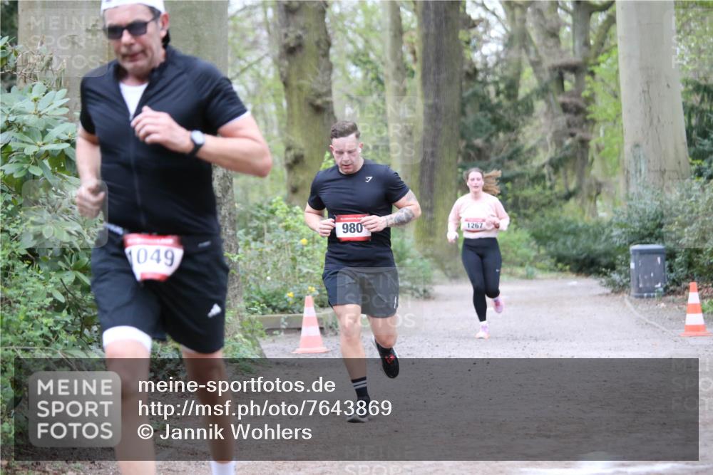 13.04.2025 - Hammer Lauf Jannik Wohlers http://msf.ph/oto/7643869 13.04.2025 11:55:00 Laufen 1049, 980, 1267 meine-sportfotos.de