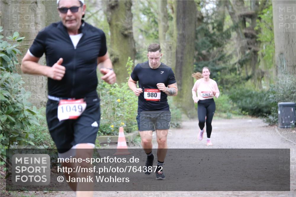 13.04.2025 - Hammer Lauf Jannik Wohlers http://msf.ph/oto/7643872 13.04.2025 11:54:59 Laufen 1049, 15, 980, 1267 meine-sportfotos.de