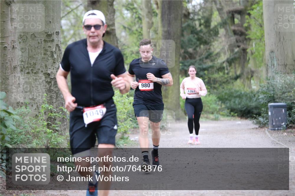 13.04.2025 - Hammer Lauf Jannik Wohlers http://msf.ph/oto/7643876 13.04.2025 11:54:59 Laufen 1049, 980, 1267 meine-sportfotos.de
