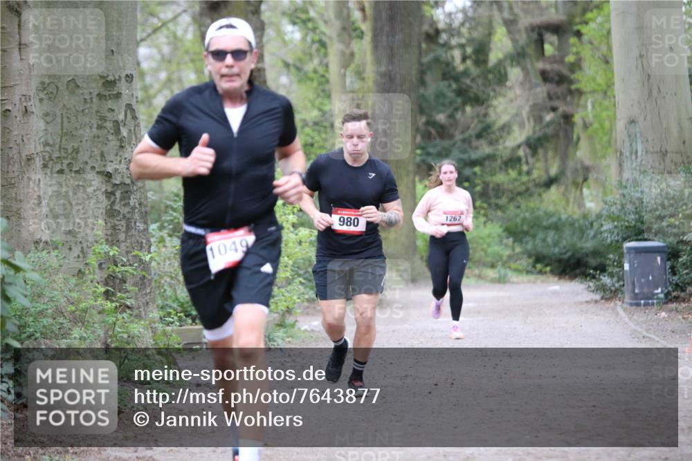 13.04.2025 - Hammer Lauf Jannik Wohlers http://msf.ph/oto/7643877 13.04.2025 11:54:59 Laufen 1049, 980, 1267 meine-sportfotos.de